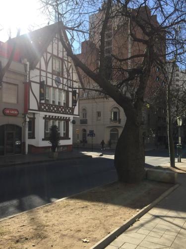 Apartamento Chacabuco Park