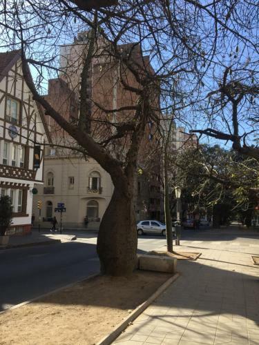 Apartamento Chacabuco Park