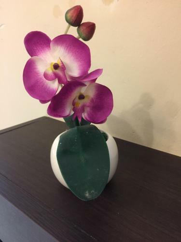 Apartamento Chacabuco Park