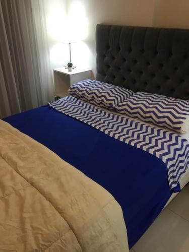 Apartamento Chacabuco Park