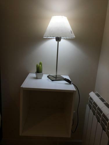 Apartamento Chacabuco Park