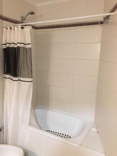 Apartamento Chacabuco Park