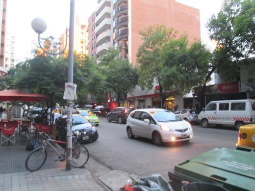 Apart Cordoba Tu Casa