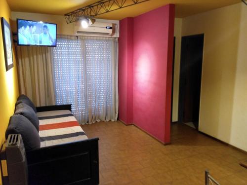Apart Cordoba Tu Casa