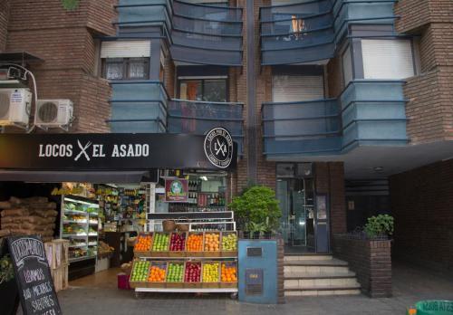 Apart Cordoba Tu Casa