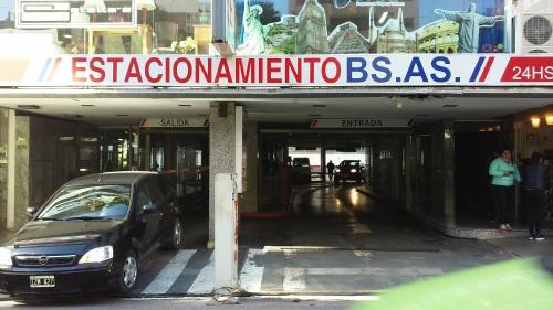 Apart Cordoba Tu Casa