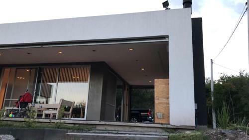 Casa En Agua De Oro
