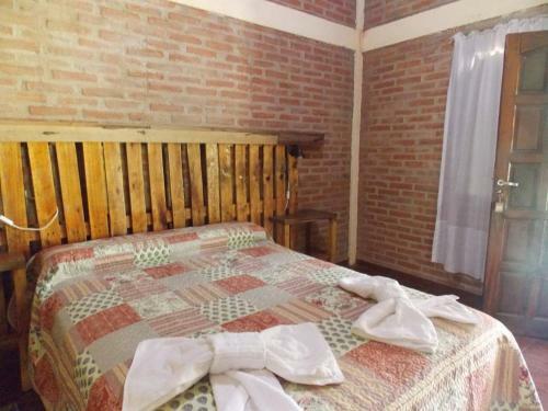 Posada La Huaique�a