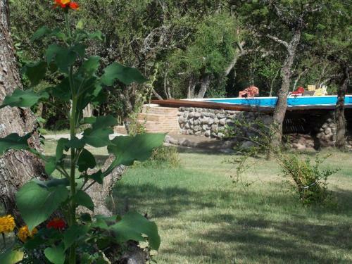 Posada La Huaique�a