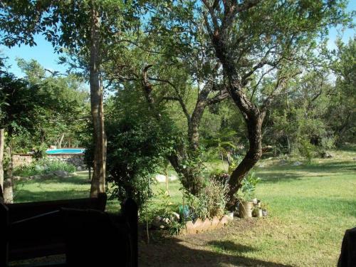 Posada La Huaique�a