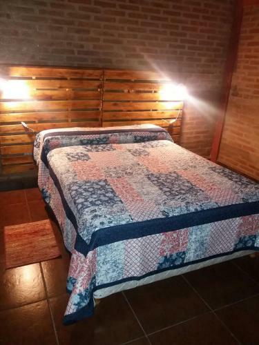 Posada La Huaique�a