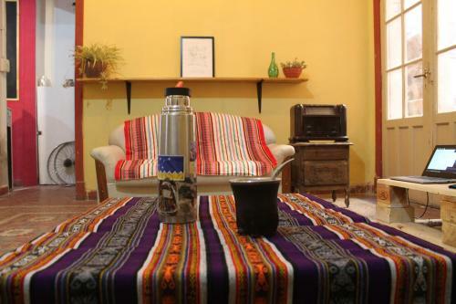 Casa Artigas Hostel