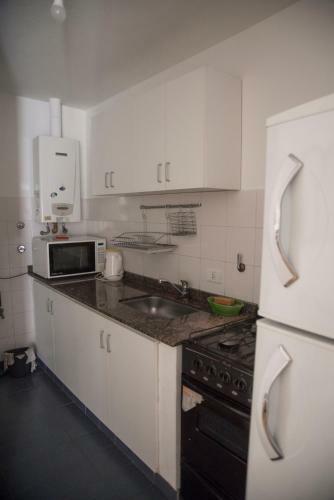 Apartamento En Pleno Centro De C�rdoba