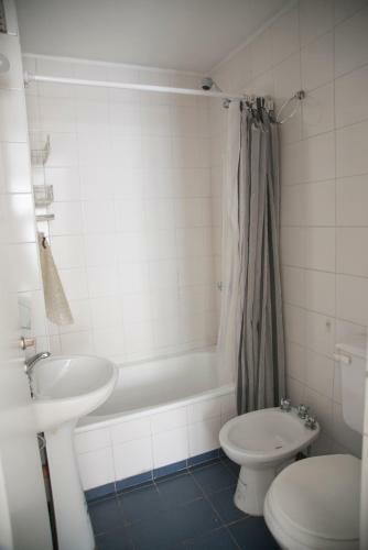 Apartamento En Pleno Centro De C�rdoba