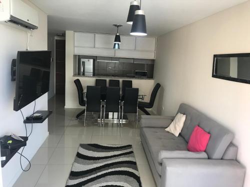 Apartamento Torre Reggia II