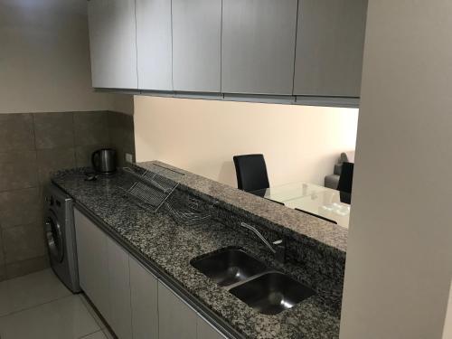 Apartamento Torre Reggia II