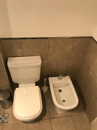 Apartamento Torre Reggia II