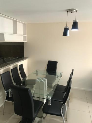 Apartamento Torre Reggia II