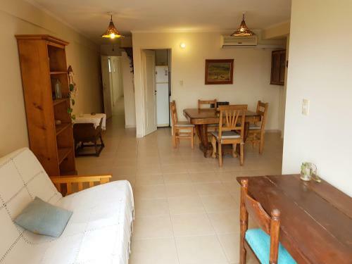 Apartamento Departamento Obispo Trejo