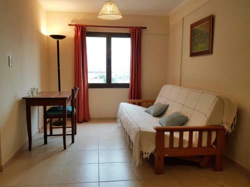 Apartamento Departamento Obispo Trejo