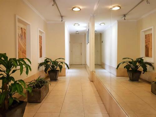 Apartamento Departamento Obispo Trejo