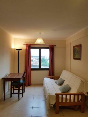 Apartamento Departamento Obispo Trejo