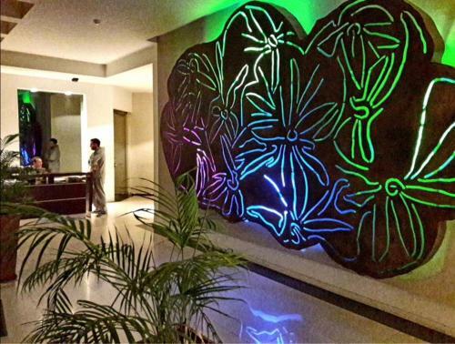 Apartamento Departamento Suite De Luxe En El Centro