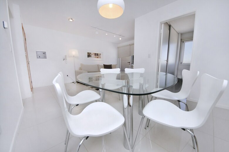 San Luis Apartment Az8