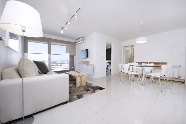 San Luis Apartment Az8