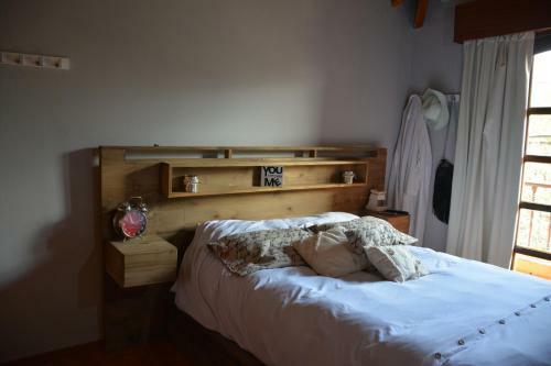 Hostal Casa Lugones Aeropuerto