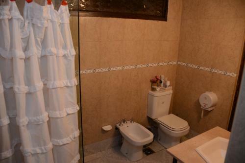 Hostal Casa Lugones Aeropuerto