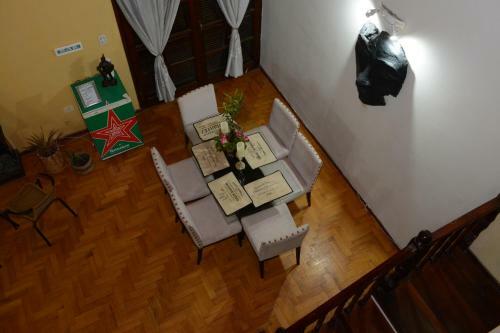 Hostal Casa Lugones Aeropuerto