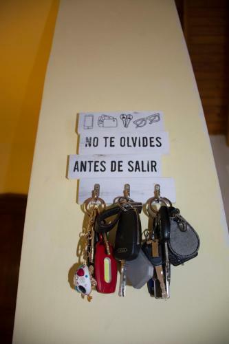 Hostal Casa Lugones Aeropuerto