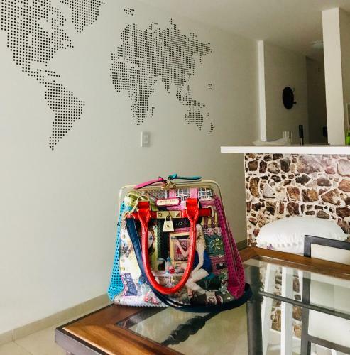 Apartamento Palatinus, Bolivar 370