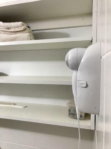 Apartamento Palatinus, Bolivar 370