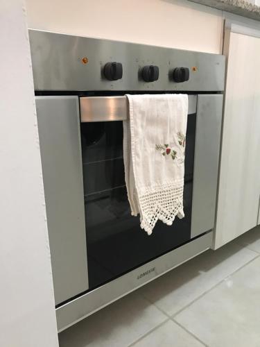 Apartamento Palatinus, Bolivar 370
