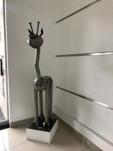 Apartamento Palatinus, Bolivar 370