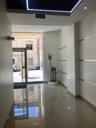 Apartamento Palatinus, Bolivar 370