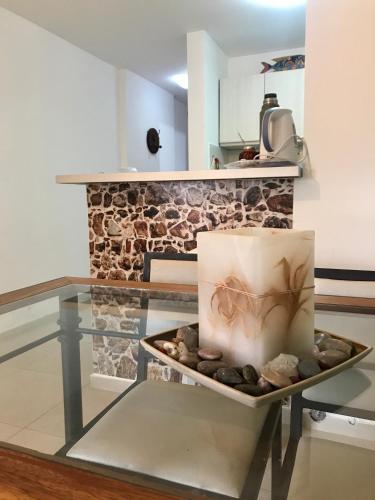 Apartamento Palatinus, Bolivar 370