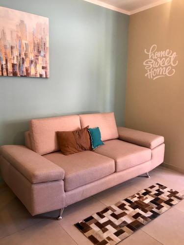 Apartamento Palatinus, Bolivar 370