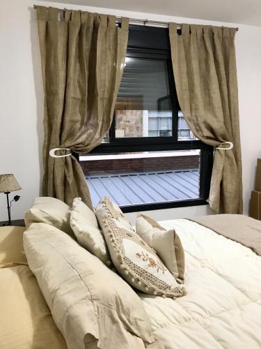Apartamento Palatinus, Bolivar 370