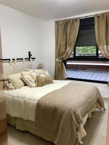 Apartamento Palatinus, Bolivar 370
