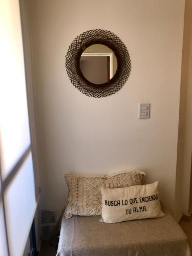 Apartamento Palatinus, Bolivar 370