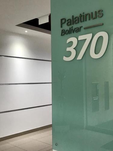 Apartamento Palatinus, Bolivar 370