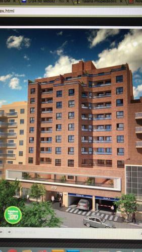 Apartamento Palatinus, Bolivar 370