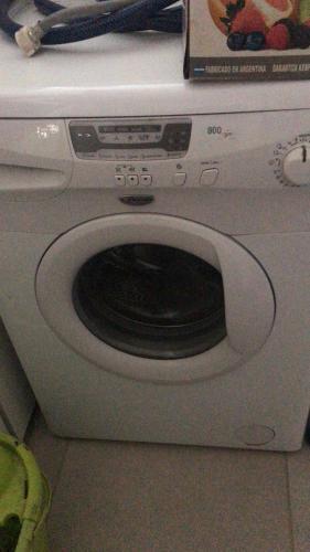 Apartamento Palatinus, Bolivar 370