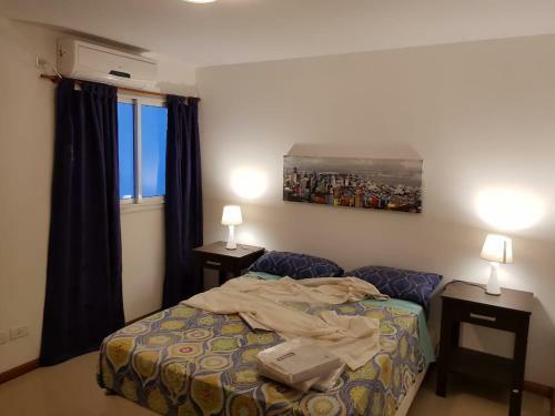 Costanera Apartments