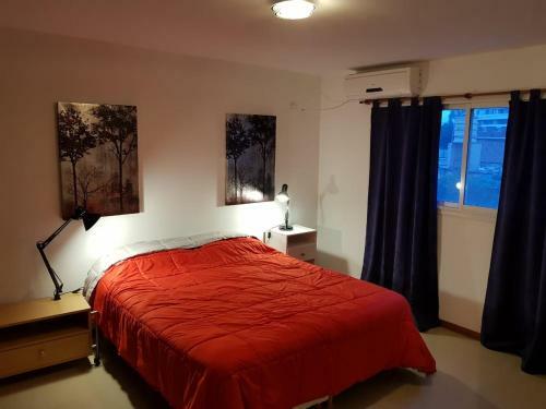Costanera Apartments