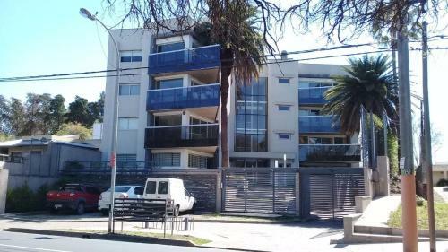 Costanera Apartments