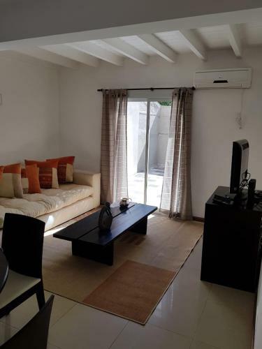 Costanera Apartments